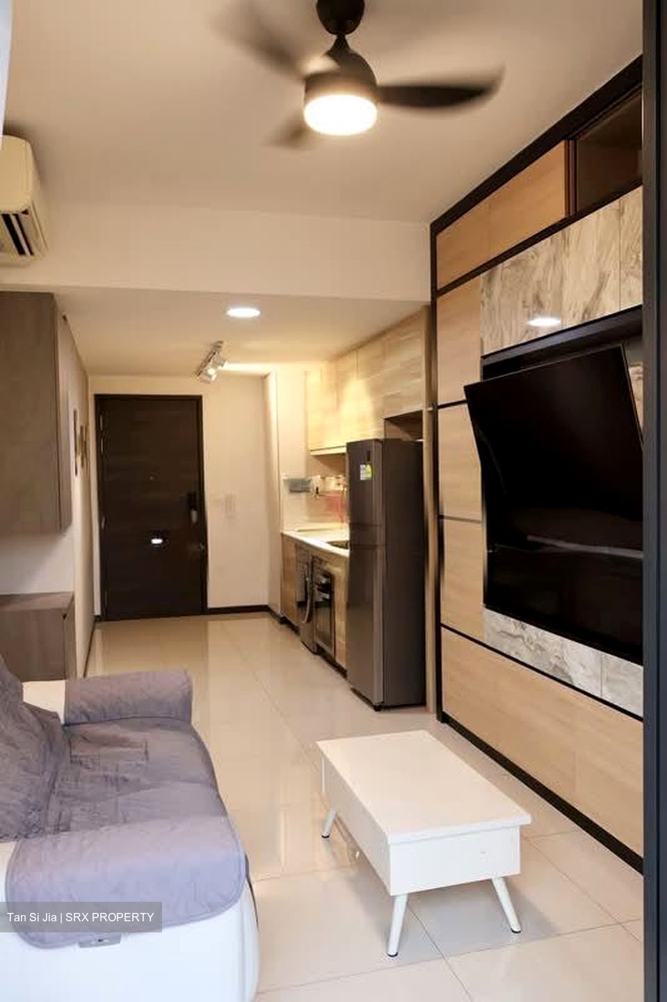 The Poiz Residences (D13), Apartment #575081841